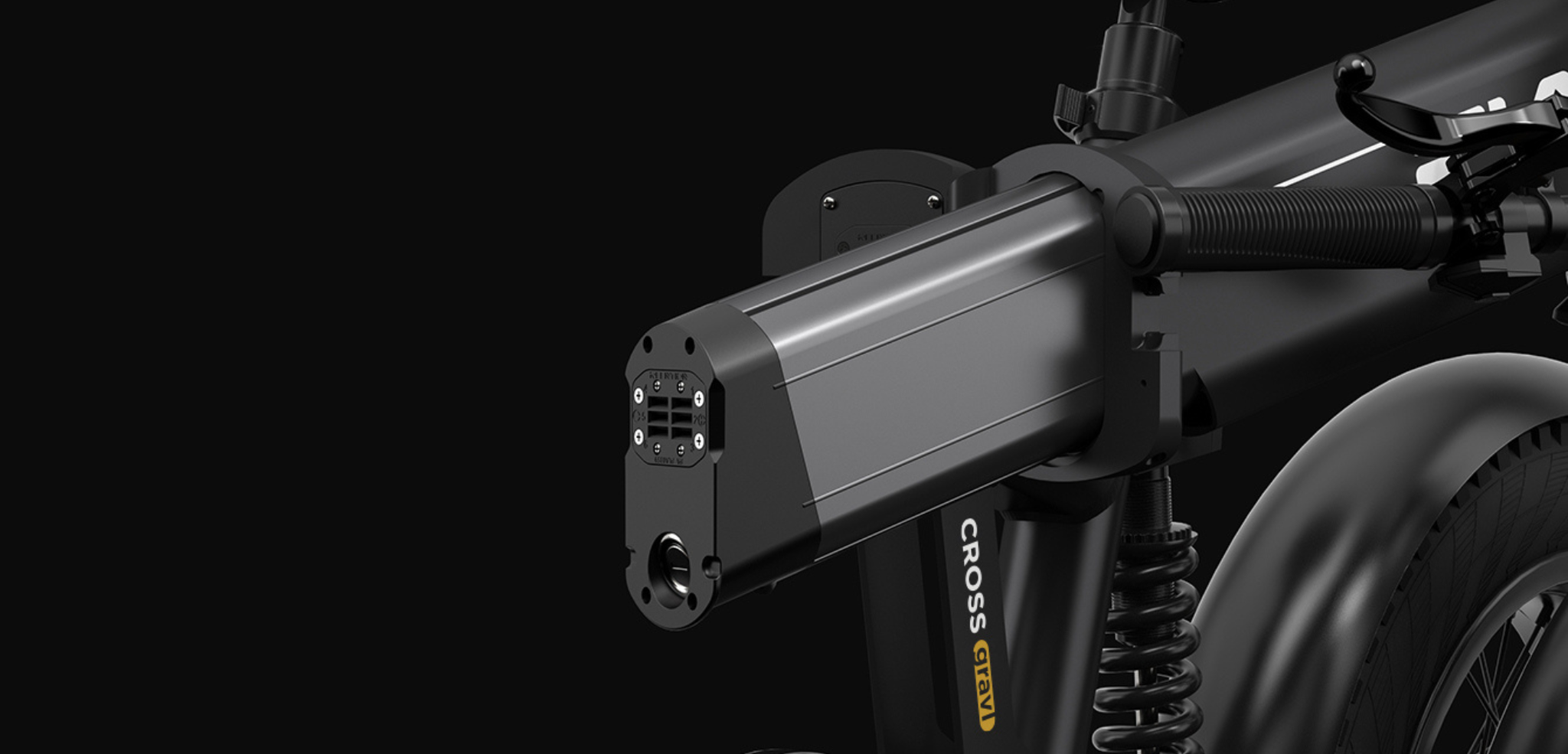 Signs Your E-Bike Battery May Need Replacement