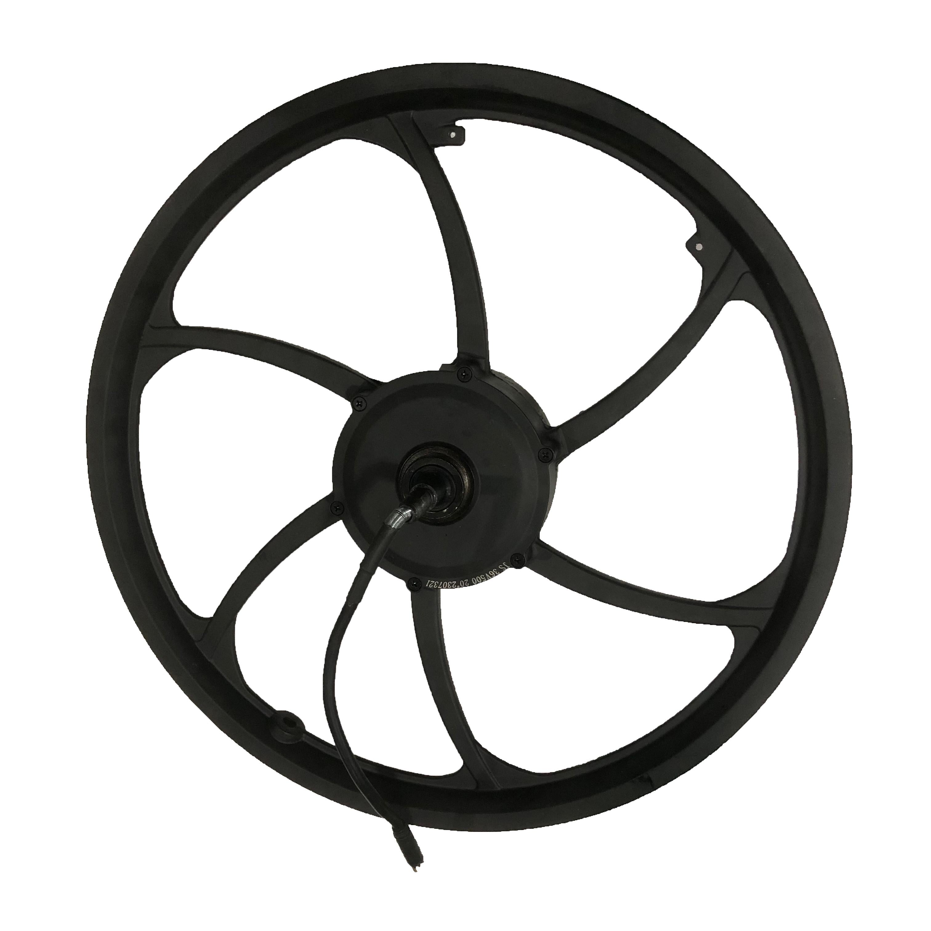 Πίσω Hub Z20 MAX