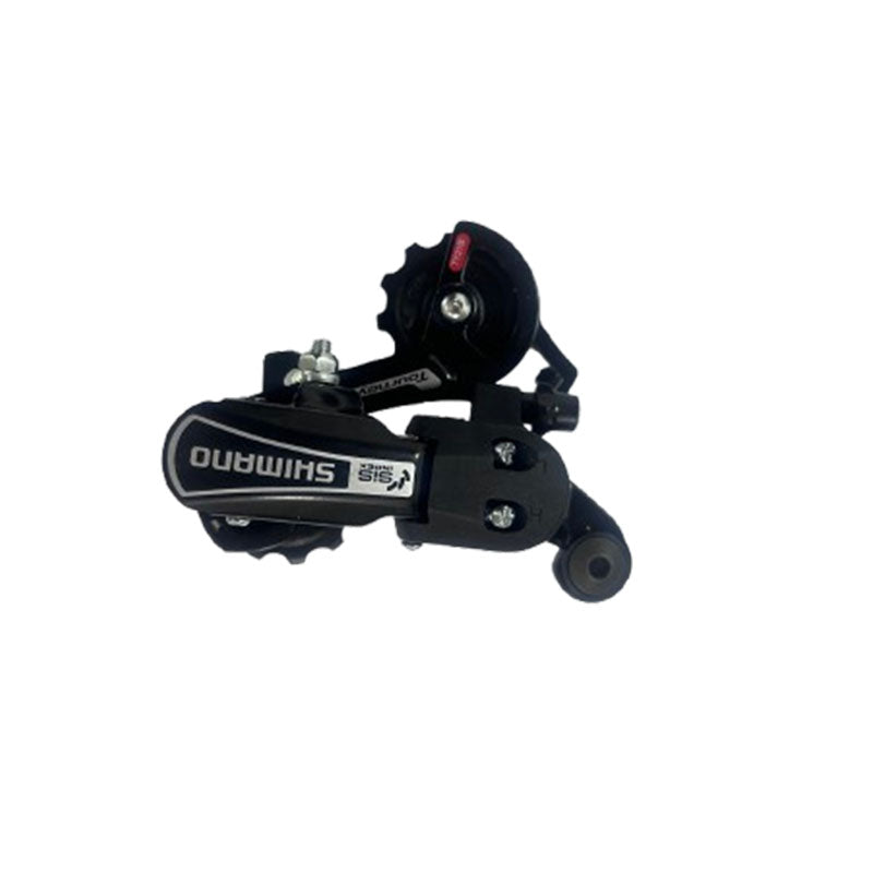 Deragliatore posteriore MAX