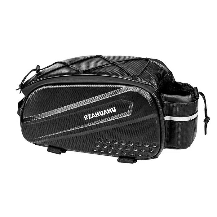 Sac de siège arrière étanche à coque rigide