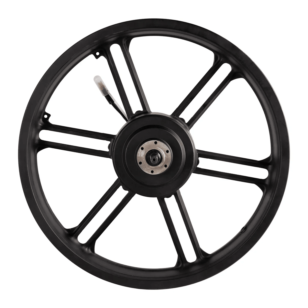 LS20 Rear Hub - PVY E-BIKE