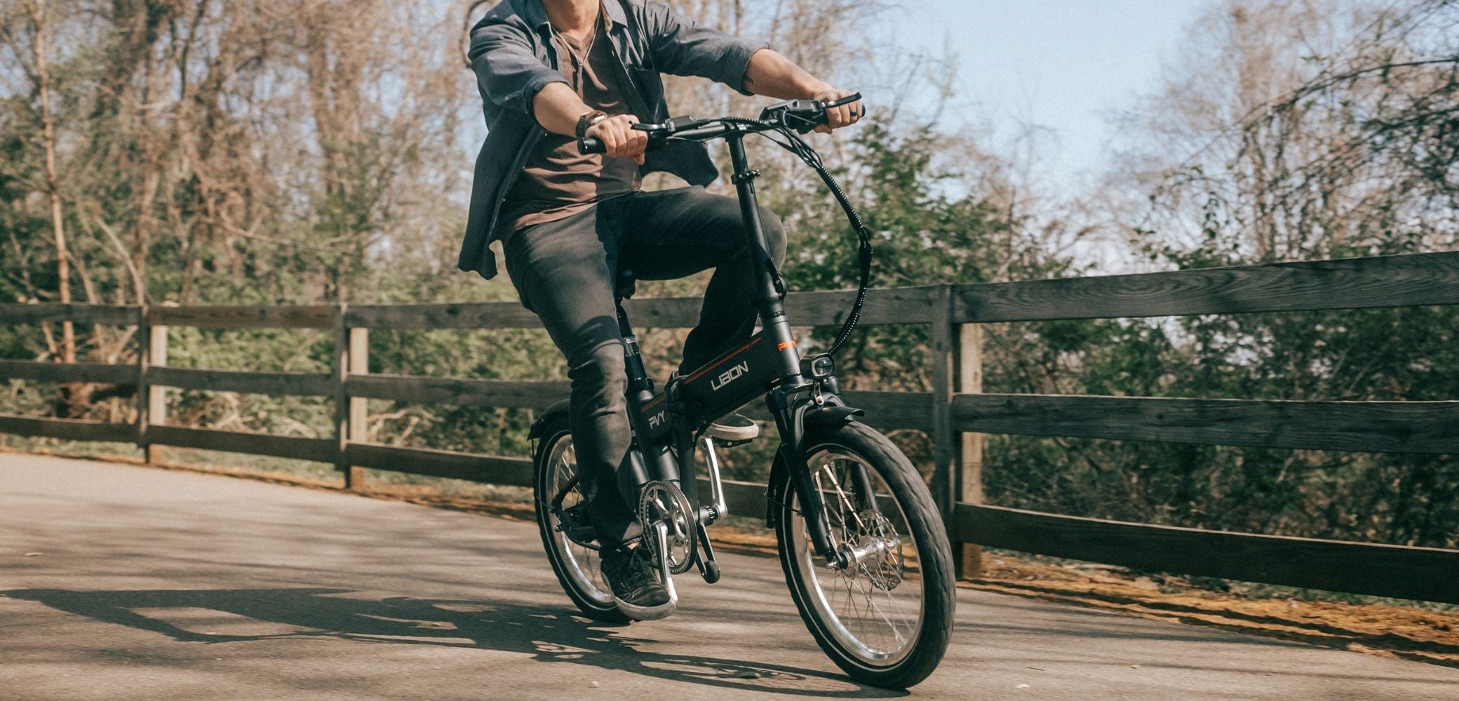 From Summer to Autumn How to Transition Your E‑Bike Routine