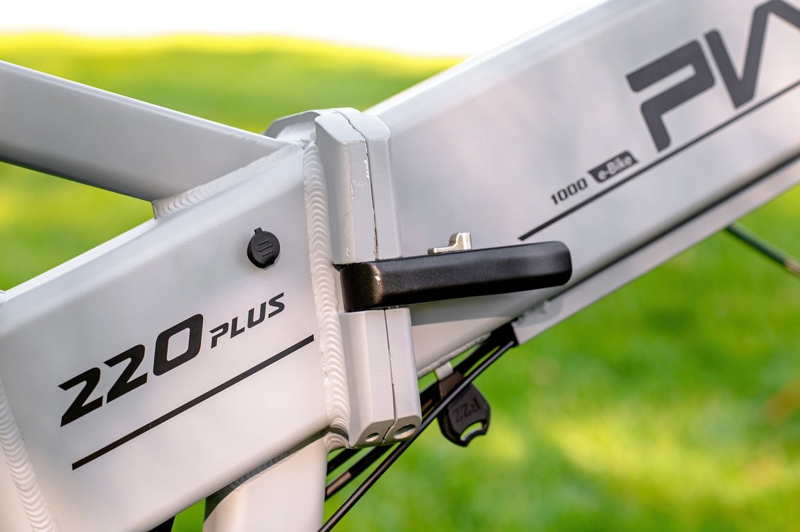 How do winter temperatures affect battery life? What should we do about it? - PVY E-BIKE
