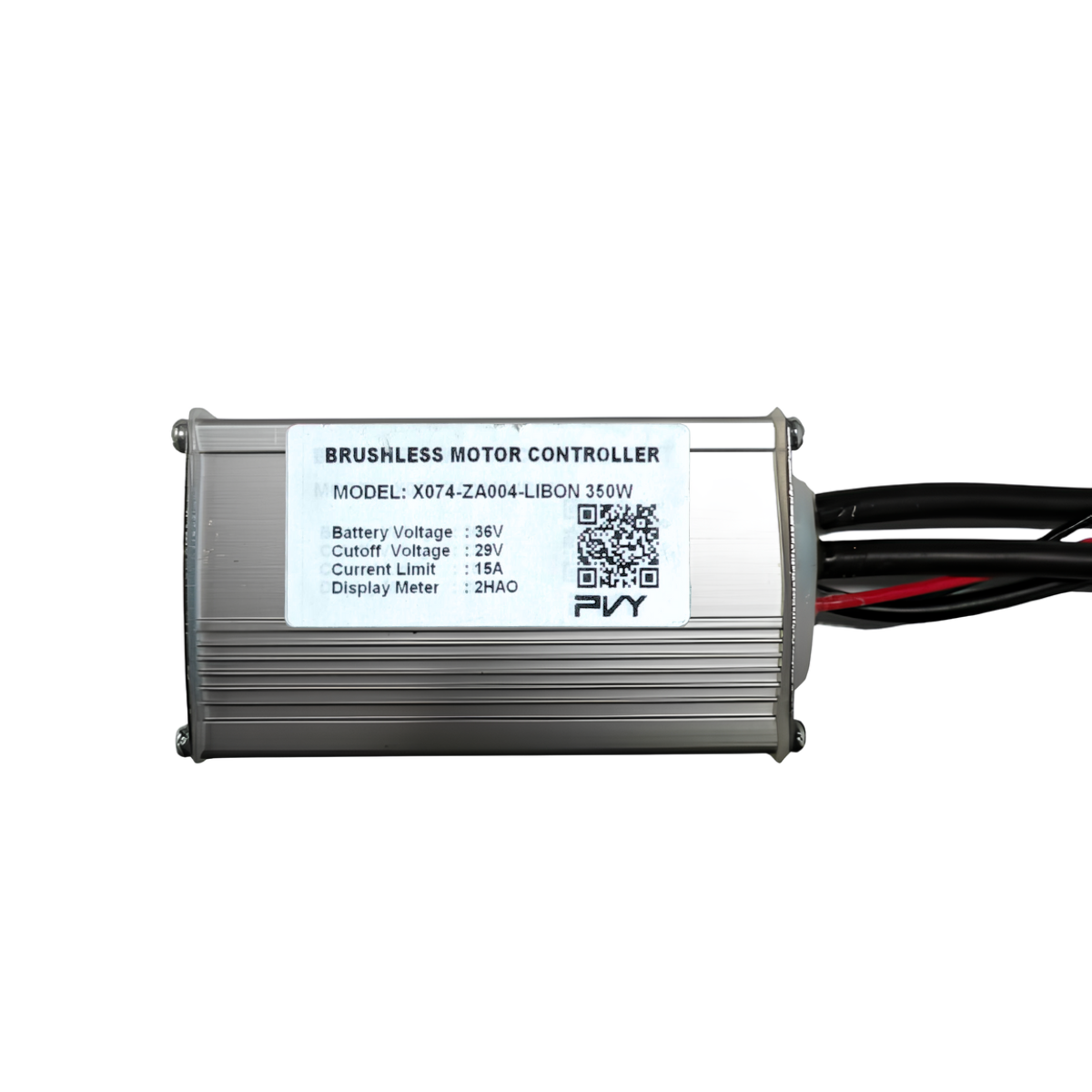 Z20 MAX Borstelloze Controller