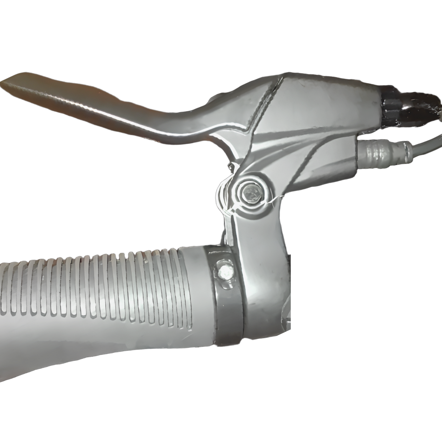 TURBO remhendel