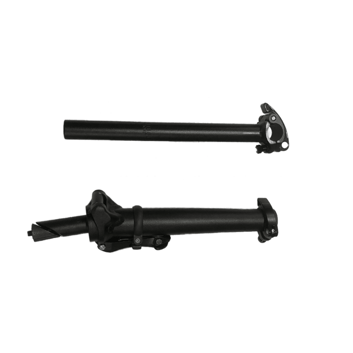Z20 MAX double folding stand pipe - PVY E-BIKE