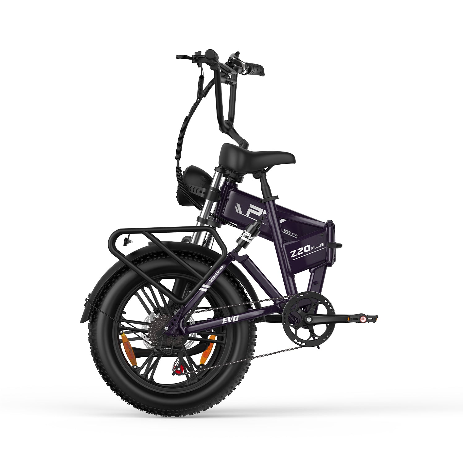 Pre Order-PVY Z20 PLUS EVO