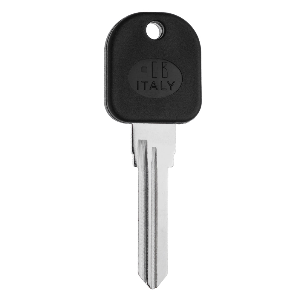 Z20 PLUS reservnyckel (nyckelkod krävs för att göra en beställning)