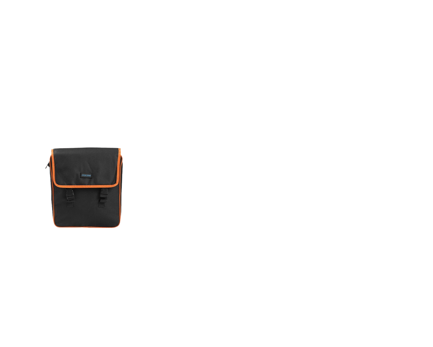 حقيبة دراجة جانبية