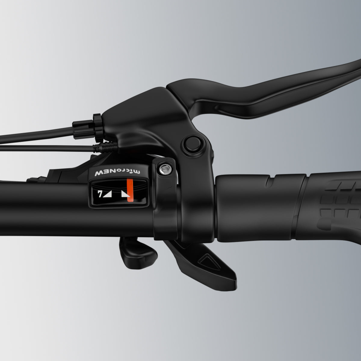 Shimano 7 sebességes váltó