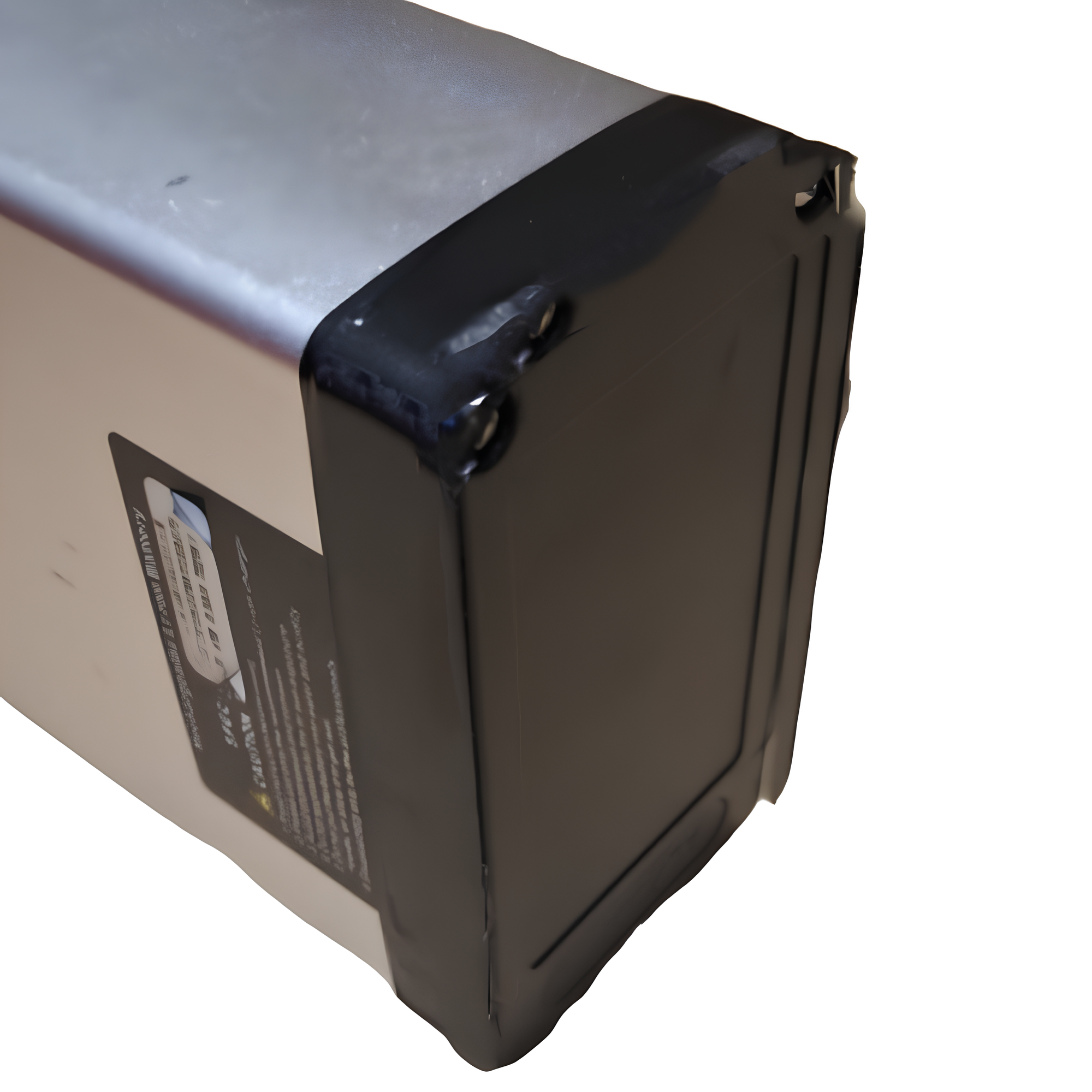 Z20 PLUS 1000 Batterijkap (een set)