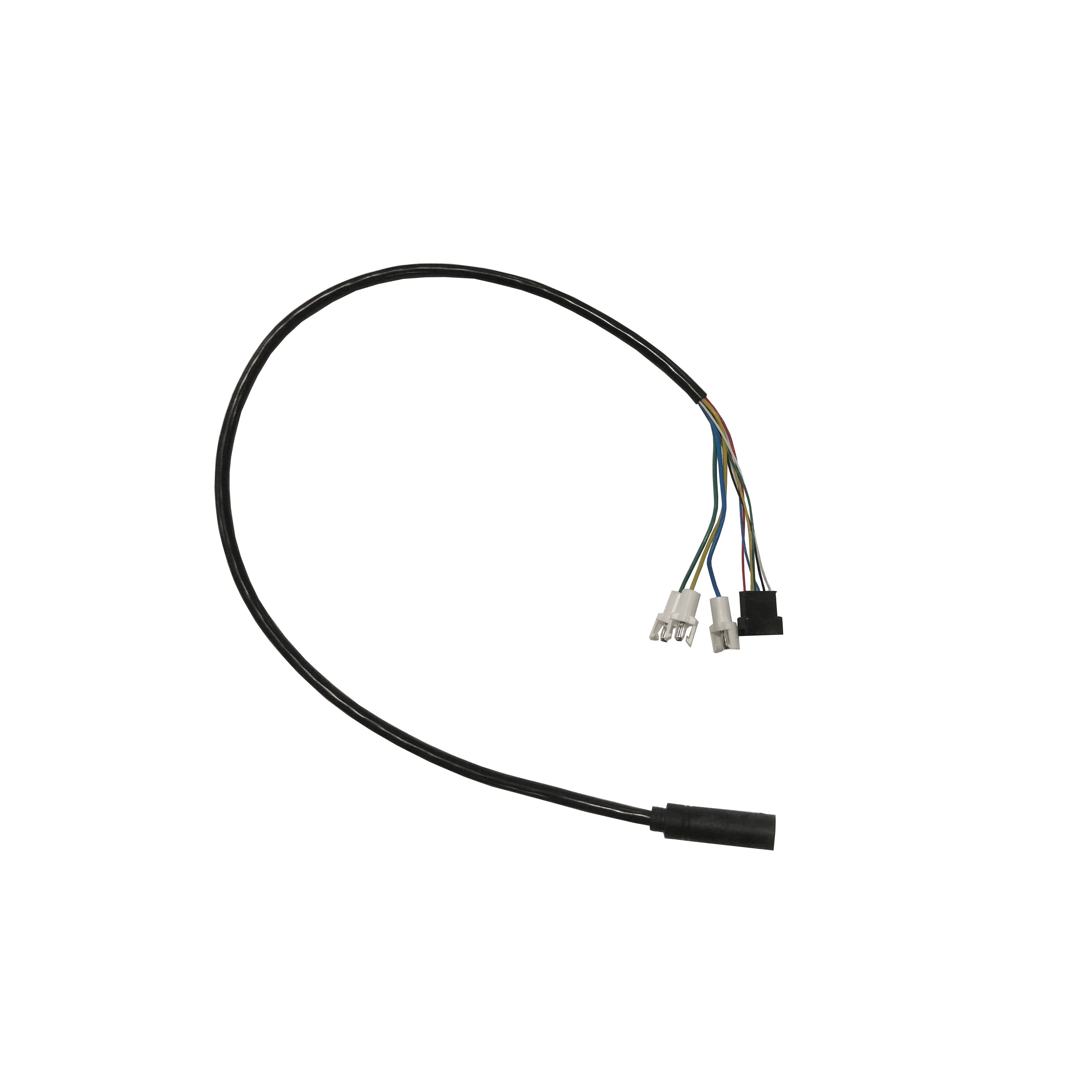 Z20 PRO Motorlinie