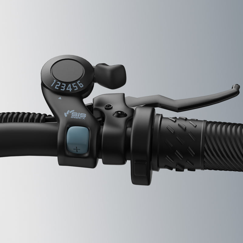 Shimano 6 sebességes váltó