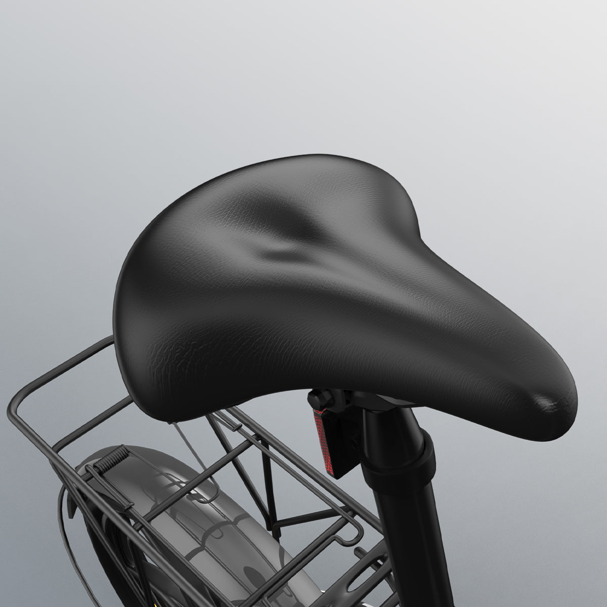 Ergonómikus ülés